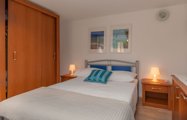 VILLA LIVIA APARTMENTS - Foto 3