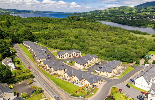 Lakeside Holiday Homes - Photo 45