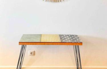 Shiny Apartment in the city center - Foto 15