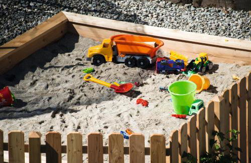 Appartements Bergheim St Andrä bei Brixen - Foto 36