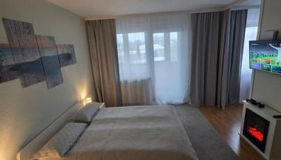 StadtZentrum Apartment - Frei Parkplatz - Xbox - Foto 3