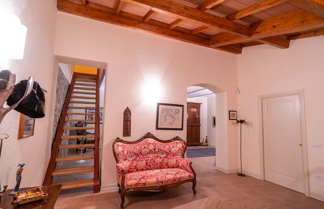 Ribusieri Country House - Photo 24