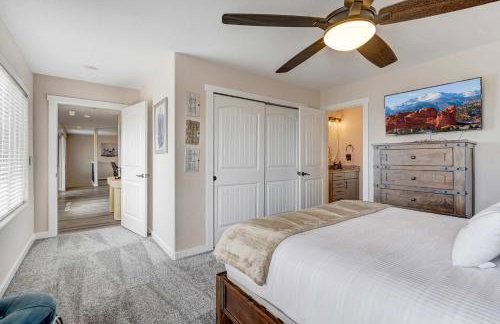 Luxury 4BD Retreat Game Room Panoramic View - Foto 35