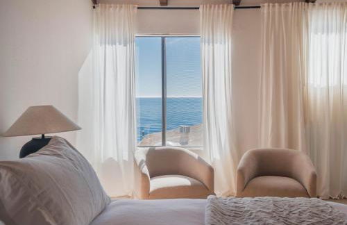 Malibu Villa with Beach Access and Ocean View - Foto 19