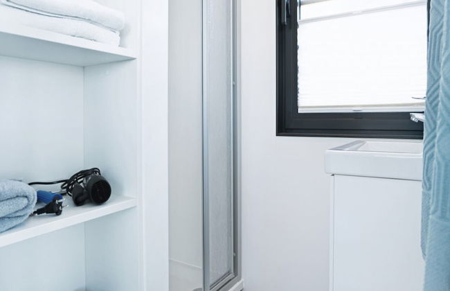 Hausboot Family & Friends, Braunsbreda - Foto 10