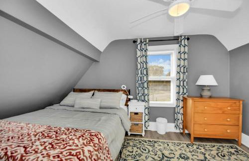 A-Frame Charmer in Town, Newly Renovated - Foto 6