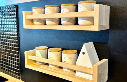 Mond Im Herzen von Monschau - Foto 17