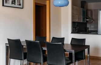 Villarroel Apartments Barcelona - Photo 51