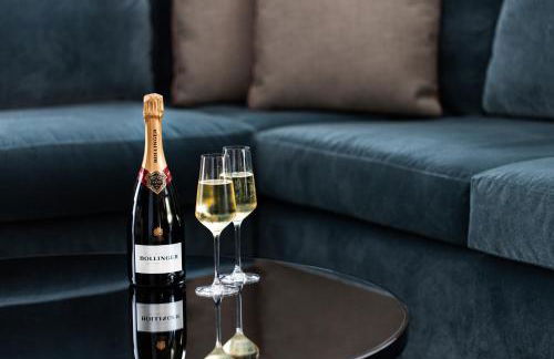 15 Basil Street Knightsbridge, Luxury Serviced Apartments - Foto 9