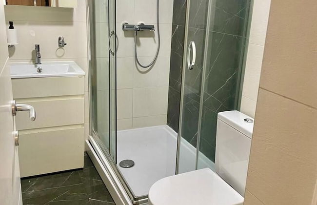 Tiara Vracar Apartment - Foto 21