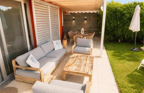 Villa in Salobre with Private Pool & Stunning View - Foto 4