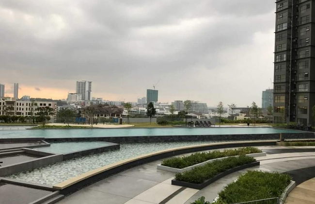 Hyve Studio Suites - Foto 42