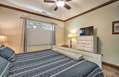 Cozy Townsend Condo, Resort-Style Amenities! - Foto 12