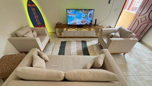 Refúgio MARÉ DE VICENTE - Foto 3