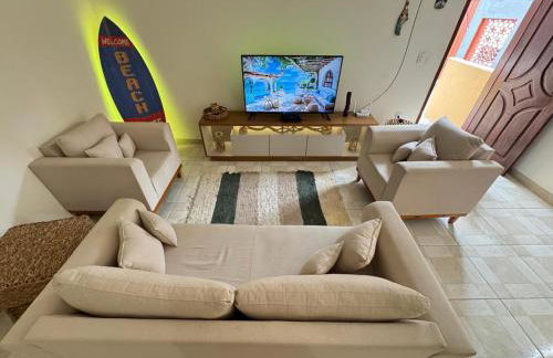 Refúgio MARÉ DE VICENTE - Foto 3