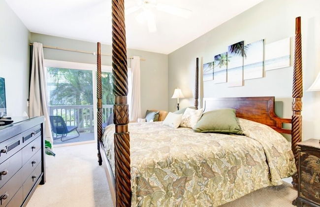 Kauai Regency at Poipu Kai by Coldwell Banker Island Rentals - Foto 7