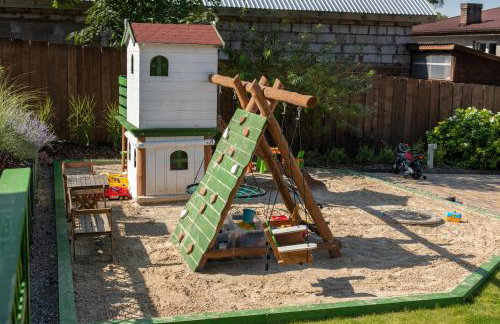 Zielony Domek w Nartach - Mazury - Photo 77