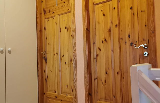 Mikael's Bed & Spa apartment - Foto 7