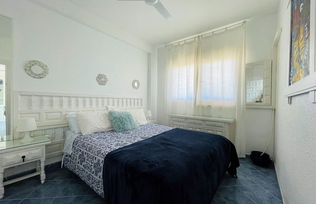 Belvilla by OYO Concordia 1002 - Foto 7