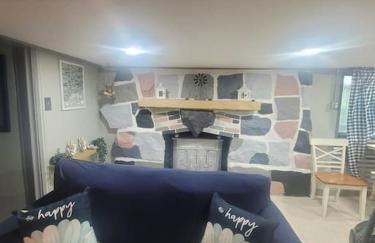 hunker bunker river front 2 - Foto 21