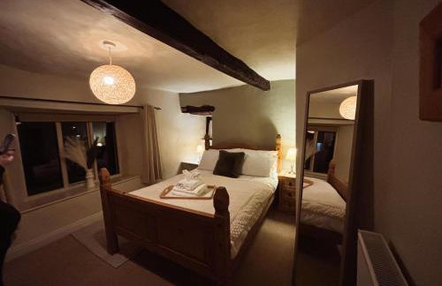 Holly Cottage - Foto 27