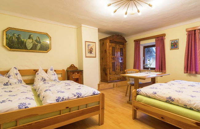 Farmhouse in St. Johann With Sauna - Foto 5