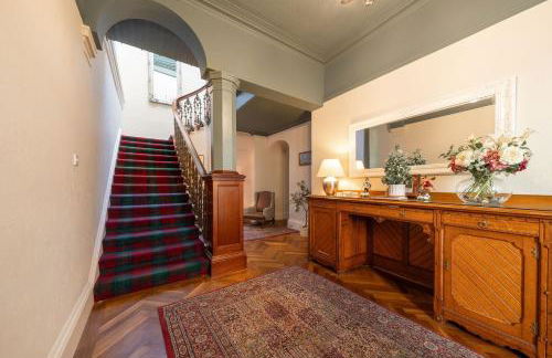 Cleish Apartment - Foto 5