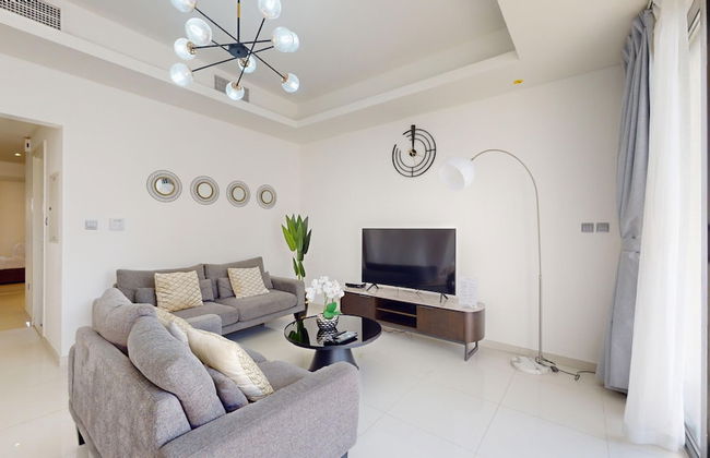 Primestay - Aster, Damac Hills 2 - Foto 12