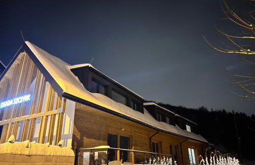 Osada Szczyrk - prywatna sauna&jacuzzi - Foto 62