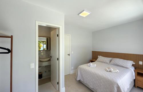 Casa pé na areia, Angra-Portogalo, fino acabamento - Foto 12