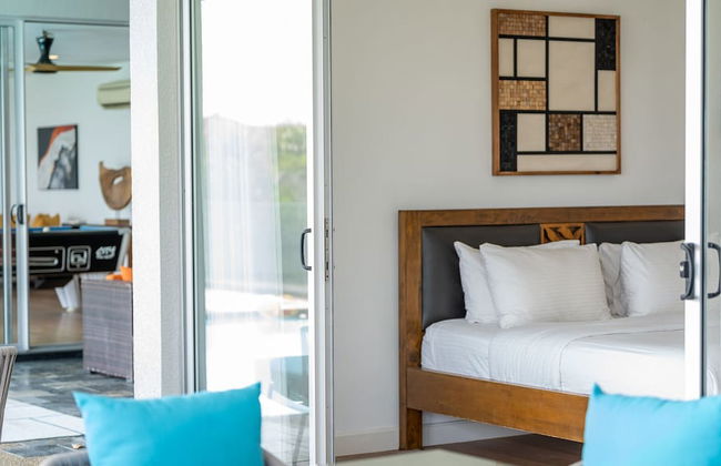 Aislinn Villa - Private Pool Villa - Foto 4