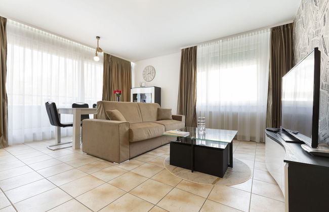 The Queen Luxury Apartmen-Villa Vittoria - Photo 28