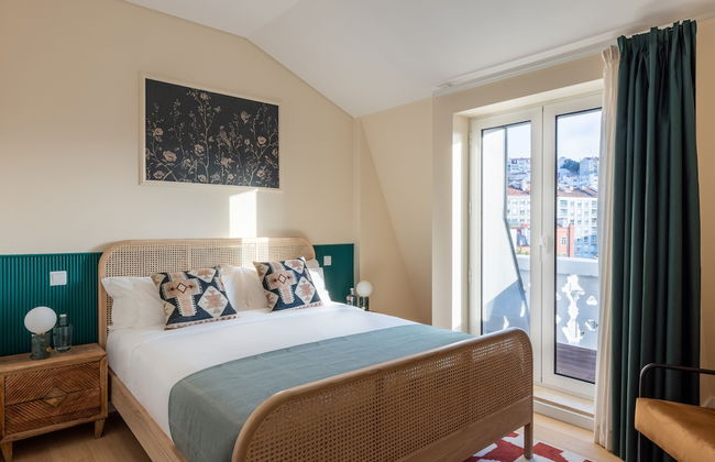 Haws Lisboa - Foto 25