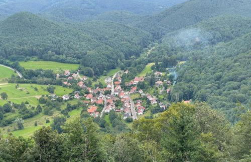 Haus-amBrunnen - Foto 14