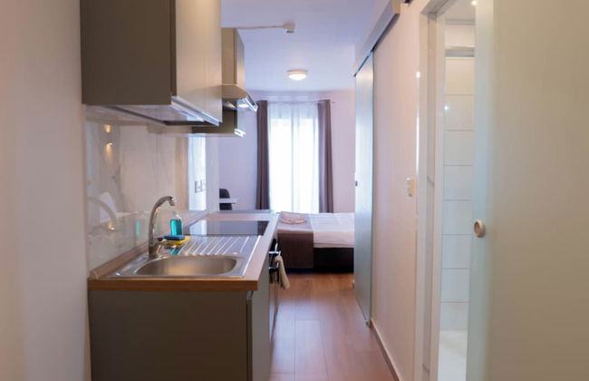 Tritoni Marina Apartments and Suites - Foto 70