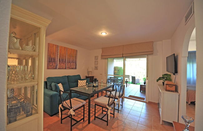 Casa Dos Plantas Golf zona ocio - Foto 14