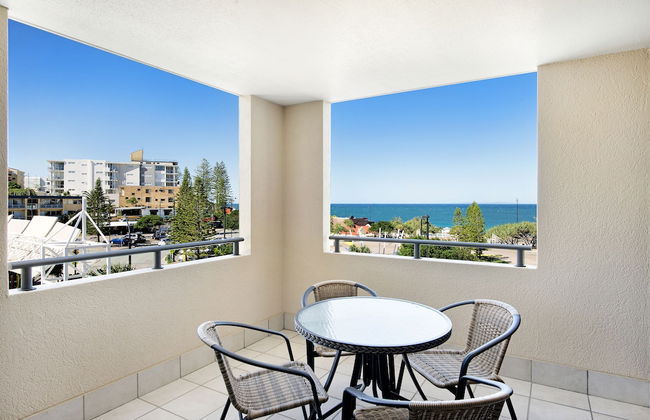 ULTIQA Shearwater Resort - Foto 44