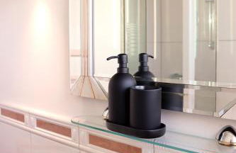 Große Penthouse Ferienwohnung mit Meerblick, Sonnenterrasse & Luxusbad von "Momentic" - Foto 55