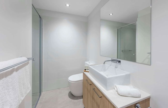 Avani Adelaide Residences - Foto 30