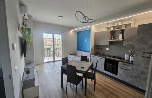 Blu Sky Apartment - B&Brother's rome - Foto 11