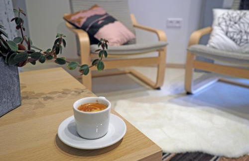 Le 128, duplex alsacien 10 personnes, piscine - Photo 17