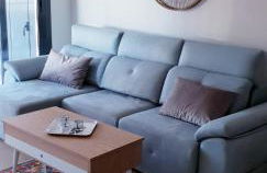 Apartamento con vistas al mar - Foto 8