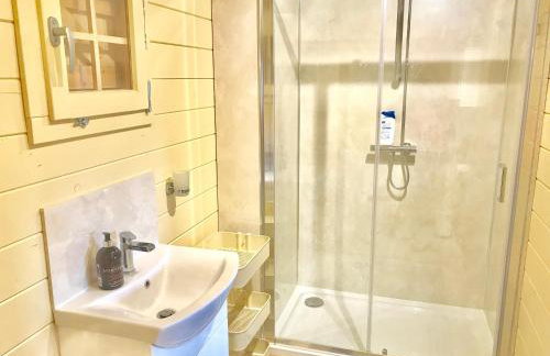 Sunset log cabin - Foto 3