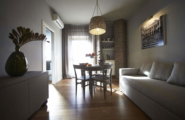 Ferrini Home Suites - Foto 8