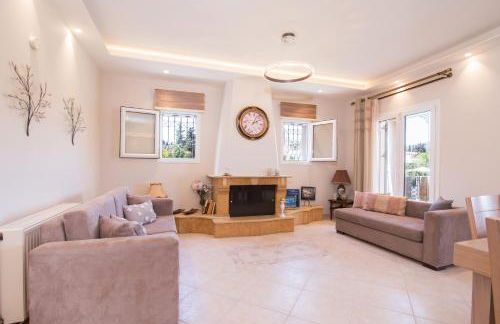 VILLA ALEXANDRA - Foto 16