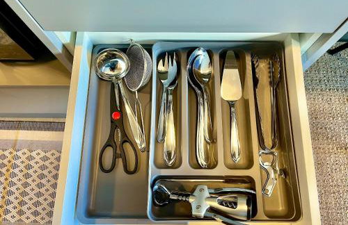 Carlos Gomes Square 704 Prático e Bem Localizado - Foto 17