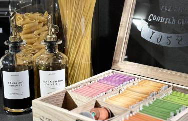 Großes zentrales Apartment Terrasse 2 Bäder - Foto 21