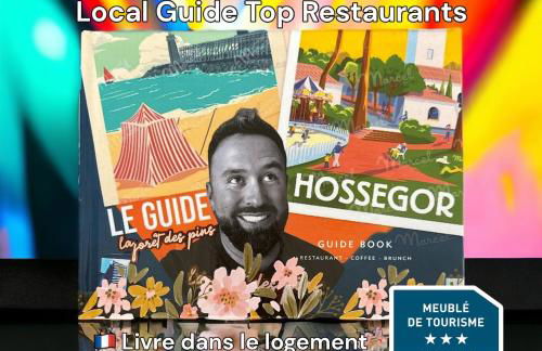 La Forêt des Pins - Free Check-In - Wifi - Parking Privé - Netflix - Draps & Serviettes inclus - Foto 18