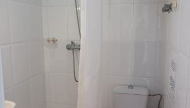 Cabo Roig Apartment - Foto 3, Shower