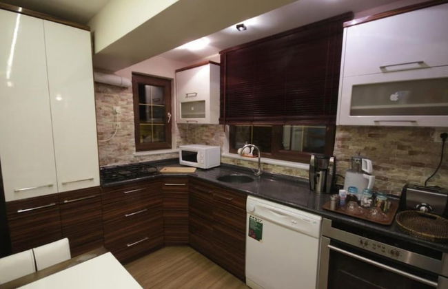 Araz Suite House - Foto 9